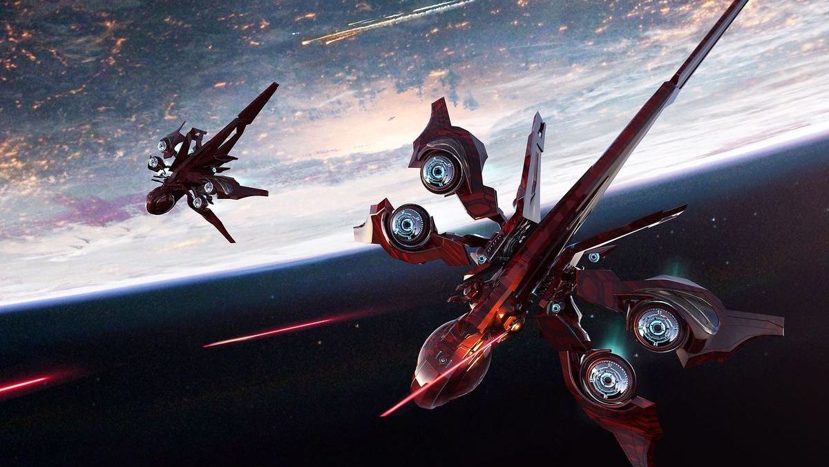 Star Citizen Free Week is Now Available – Explore The First Planet and City